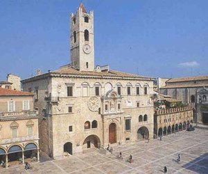 Ascoli Piceno si candida a sito dell’Unesco