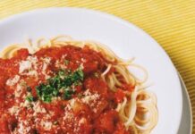 Coldiretti-Ispo: A tavola più made in Italy nei piatti
