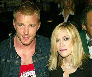 Madonna e Guy Ritchie siglano un “patto d’amore”